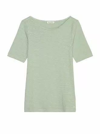 MARC O'POLO | T-shirt | hellgrün